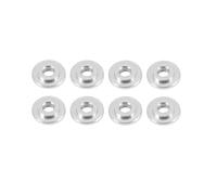 LSNUIND Accessorio Ricambio RC per WPL C14 C24 B14 B24 B16 B36 per MN D90 per MN99S 8 Pz Metallo Vite Rondelle Bulloni Guarnizioni RC Auto Parti di Aggiornamento Accessori