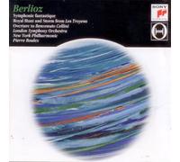 Lso - BerliozSymphonie Fantastiq [Import]
