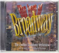 Lso - Best of Broadway