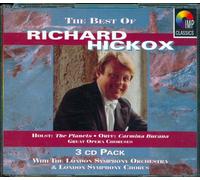 Lso - Best of Hickox