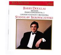 Lso/ Douglas/ Skrowaczewski - Piano Cto No 1