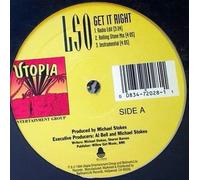 Lso - Get It Right