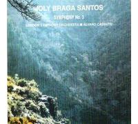 Lso - Joly Braga Santos;Sym. 3
