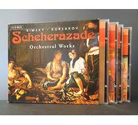 Lso - Musica Orchestrale