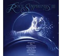 Lso - Rock Symphonies Vol.3