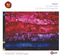 Lso - Tippett - Rose Lake/Vision St Augus