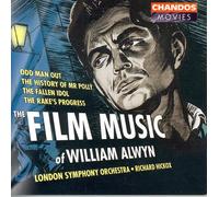 Lsohickox – Film Music – NAXOS
