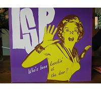 Lsp - Who'S Been Knockin'at the Door