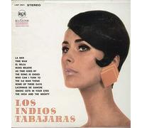 LSP3611 LP Los Indios Tabajaras Lsp3611 VINYL