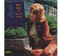 LSP4811 LP The Best Of Dottie West VINYL