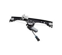 Lspbfkq Alzacristallo Elettrico per Fiat per 500 1.4L 2012-2019
