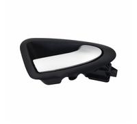 Lspbfkq Auto Porta Maniglia Per Seat Per Ibiza 2009-2017 Accessori Auto Sinistra Stra Interni All'interno Maniglia Interna La Porta 6J1837113A 6J1837114A(Anteriore destro)