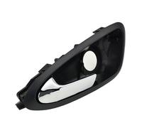 Lspbfkq Auto Porta Maniglia Per Seat Per Ibiza 6J 2010-2022 Anteriore Posteriore Sinistra Stra Interna Maniglia La Porta Parte Accessori Auto 6J1837113A 6J4839114A(A-Front Left)