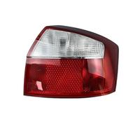 Lspbfkq Fanale Posteriore Per A4 B6 2001-2004 Alloggiamento Fanale Posteriore Esterno Nessuna Linea Nessuna Luce(Giusto)