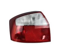 Lspbfkq Fanale Posteriore Per A4 B6 2001-2004 Alloggiamento Fanale Posteriore Esterno Nessuna Linea Nessuna Luce(Sinistra)