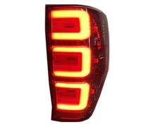 Lspbfkq Fanale Posteriore Per Ford Per Ranger T6 T7 T8 2012-2020 Luce Posteriore Automatica Esterna(Giusto)