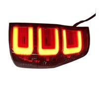 Lspbfkq Fanale Posteriore Per Ford Per Ranger T6 T7 T8 2012-2020 Luce Posteriore Automatica Esterna(Sinistra)