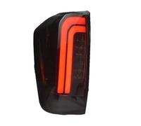 Lspbfkq Fanale Posteriore Per Nissan Per Navara Np300 2016-2021 Luce Posteriore Automatica Esterna(Sinistra)