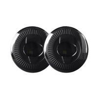 Lspbfkq Faro principale Per Chevy Per Avalanche Per Suburban Per Tahoe Per Camaro Per Colorado Per Silverado 2X LED Fendinebbia Fari Di Guida Blocchi fari anteriori auto