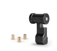 Lspbfkq M8 M10 M12 Kit Ingranaggi Aeronautici Universali Alluminio Pomello Cambio Auto Modificato Joystick Head Styling Pomello Leva Cambio(Black short)