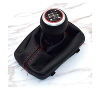 Lspbfkq Manuale Pomello Cambio Per A3 S3 8L 2001-2003 6 5 Velocità Leva Del Cambio Pomello Cuffia(6 Speed H01)