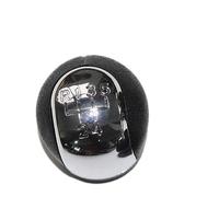 Lspbfkq Manuale Pomello Cambio Per Opel Per Vectra C 2002-2005 Pomello Del Cambio Leva Cuffia(R12345 gear knob)