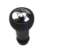 Lspbfkq Manuale Pomello Cambio Per Peugeot 106 107 205 206 207 306 307 308 309 405 406 407 508 605 607 Pomello Del Cambio Manuale(Blue line)