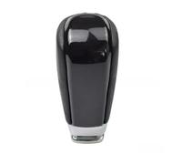 Lspbfkq Manuale Pomello Cambio Pomello Del Cambio Automatico Per Toyota, Per Prado FJ 150, Per Cruiser Cw 2010-2017(Nero)