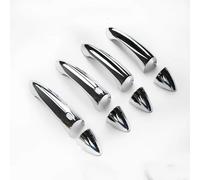 Lspbfkq Per Chevrolet Per Cruze 2015-2018 Maniglia Cromata Copertura Trim Set Berlina Hatch Accessori Adesivi Car Styling Auto Maniglia Porta Esterna