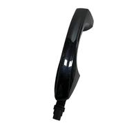 Lspbfkq Per Skoda Per Scala Per Kamiq Per Fabia Per KESSY Maniglia porta Cavo Keyless Entry Auto Maniglia Porta Esterna