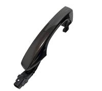 Lspbfkq Per Skoda Per Scala Per Kamiq Per Fabia Per KESSY Maniglia porta Cavo Keyless Entry Auto Maniglia Porta Esterna