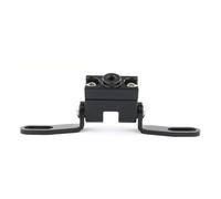 Lspbfkq Supporto Per Telefono Moto Per Aprilia Per RSV Per Tuono Per Dorsoduro Per Caponord 1200 Supporto Telefono GPS Supporto Navigazione Moto(Type 2)