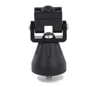 Lspbfkq Supporto Per Telefono Moto Per BMW K1300R K1300S K1600GT K1600 Per Bagger K1600GTL Supporto Telefono Supporto Di Navigazione Attacco Manubrio Supporto GPS(H)