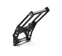 Lspbfkq Supporto Per Telefono Moto Per Ducati Per DesertX 2022 2023 2024 12MM Barra Supporto GPS Navigazione Moto Morsetto Barra Supporto GPS Da(GPS Mount)