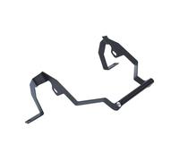 Lspbfkq Supporto Per Telefono Moto Per PAN Per AMERICA 1250 S 2021 Supporto Piastra Di Navigazione GPS Moto Supporto Parabrezza Supporto Telefono Cellulare(12mm)