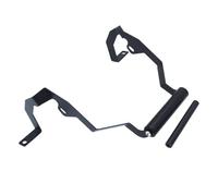 Lspbfkq Supporto Per Telefono Moto Per PAN Per AMERICA 1250 S 2021 Supporto Piastra Di Navigazione GPS Moto Supporto Parabrezza Supporto Telefono Cellulare(12-22mm)