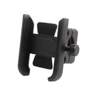 Lspbfkq Supporto Per Telefono Moto Per ST1300 ABS Supporto Manubrio Cellulare Supporto GPS Accessori Moto(Handlebar Black)