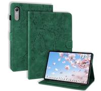 LSPCASA Custodia per Lenovo Idea Tab Pro Gen 2 2026 13 pollici Custodia Flip Pelle PU Custodia Tablet Custodia con Funzione Stand Slot Porta Carte Porta Penna Portafoglio Tablet per Lenovo Idea Tab