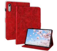 LSPCASA Custodia per Lenovo Idea Tab Pro Gen 2 2026 13 pollici Folio Flip PU Pelle Custodia per Tablet con Funzione Supporto, Scomparto per Carte, Porta Penna, Portafoglio per Lenovo Idea Tab Pro Gen