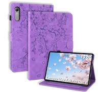 LSPCASA Custodia per Lenovo Idea Tab Pro Gen 2 2026 13 pollici Folio Flip PU Pelle Custodia per Tablet con Funzione Supporto, Scomparti per Carte, Porta Penna, Portafoglio per Lenovo Idea Tab Pro Gen