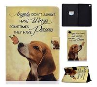 LSPCASA Custodia per Tablet per Lenovo Tab M10 Plus 3rd 10.61“ Gen PU Pelle Materiale Stand Folio Cover Guscio Protettivo Auto Wake/Sleep Custodia Lenovo M10 Plus 3rd Gen Cagna