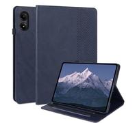 LSPCASA Custodia per Xiaomi Redmi Pad Pro 12,1 pollici 2024 Custodia Folio Flip PU Pelle Redmi Pad Pro con scomparti per carte di credito, portapenne Stand Business Custodia Wallet Tablet Cover Case