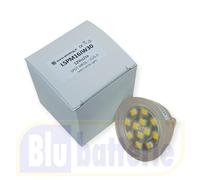 LSPM16JW30 Lampadina led GU5.3 12Vcc/ca SPOT MR16 diametro 50mm Binding Union