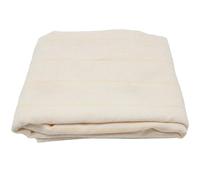 LSQXSS Tessuto per tufting primario da 1,5x10 m con linee guida gialle, tessuto per monaci in misto cotone e poliestere per la realizzazione di tappeti, punch needle, ricamo