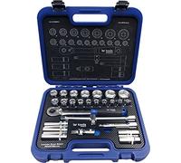 LSR TOOLS chiavi a bussola, 27 pezzi, 1/2 pollici, 1 pezzi, 88820214