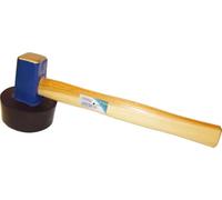 LSR TOOLS, lsr tools, Martello per piastrelle 1.500 g, 30160150