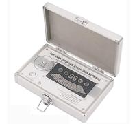 LSRFXF 3 in 1 Analizzatore Magnetico A Risonanza Quantistica | Analizzatore Salute Quantistico, Supporto Multilingue | Macchina di Biorisonanza Risultati Dinamici e Affidabili