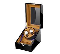 LSRRYD Avvolgitori Automatici For Orologi Da Uomo E Da Donna Con 2 Posizioni Di Avvolgimento E 3 Modalità Di Rotazione Multiple Della Custodia (Color : C, Size : 2+3)
