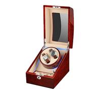 LSRRYD Avvolgitori Automatici For Orologi Da Uomo E Da Donna Con 2 Posizioni Di Avvolgimento E 3 Modalità Di Rotazione Multiple Della Custodia (Color : A, Size : 2+3)