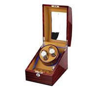 LSRRYD Avvolgitori Automatici For Orologi Da Uomo E Da Donna Con 2 Posizioni Di Avvolgimento E 3 Modalità Di Rotazione Multiple Della Custodia (Color : B, Size : 2+3)